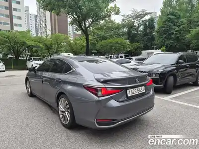 Lexus ES 2020 2.5 автомат (гидро), миниатюра 5 Lexus ES 2020 2.5 автомат (гидро), миниатюра 5