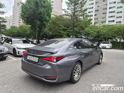 Lexus ES 2020 2.5 автомат (гидро), миниатюра 7 Lexus ES 2020 2.5 автомат (гидро), миниатюра 7