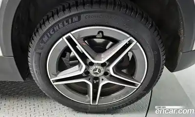 Mercedes-Benz GLA-Class 2020 2.0 гидро, миниатюра 7 Mercedes-Benz GLA-Class 2020 2.0 гидро, миниатюра 7