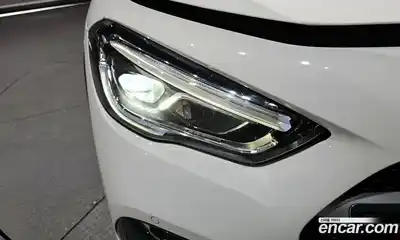 Mercedes-Benz GLA-Class 2020 2.0 гидро, миниатюра 8 Mercedes-Benz GLA-Class 2020 2.0 гидро, миниатюра 8