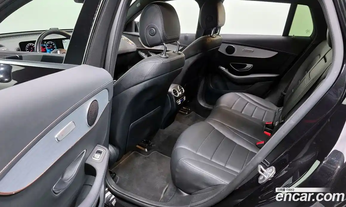 Mercedes-Benz EQC 2020 0.2 гидро, фото 12 Mercedes-Benz EQC 2020 0.2 гидро, фото 12