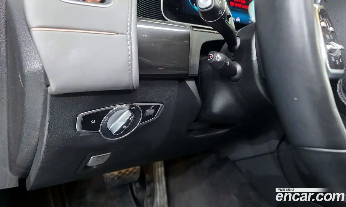 Mercedes-Benz EQC 2020 0.2 гидро, фото 16 Mercedes-Benz EQC 2020 0.2 гидро, фото 16