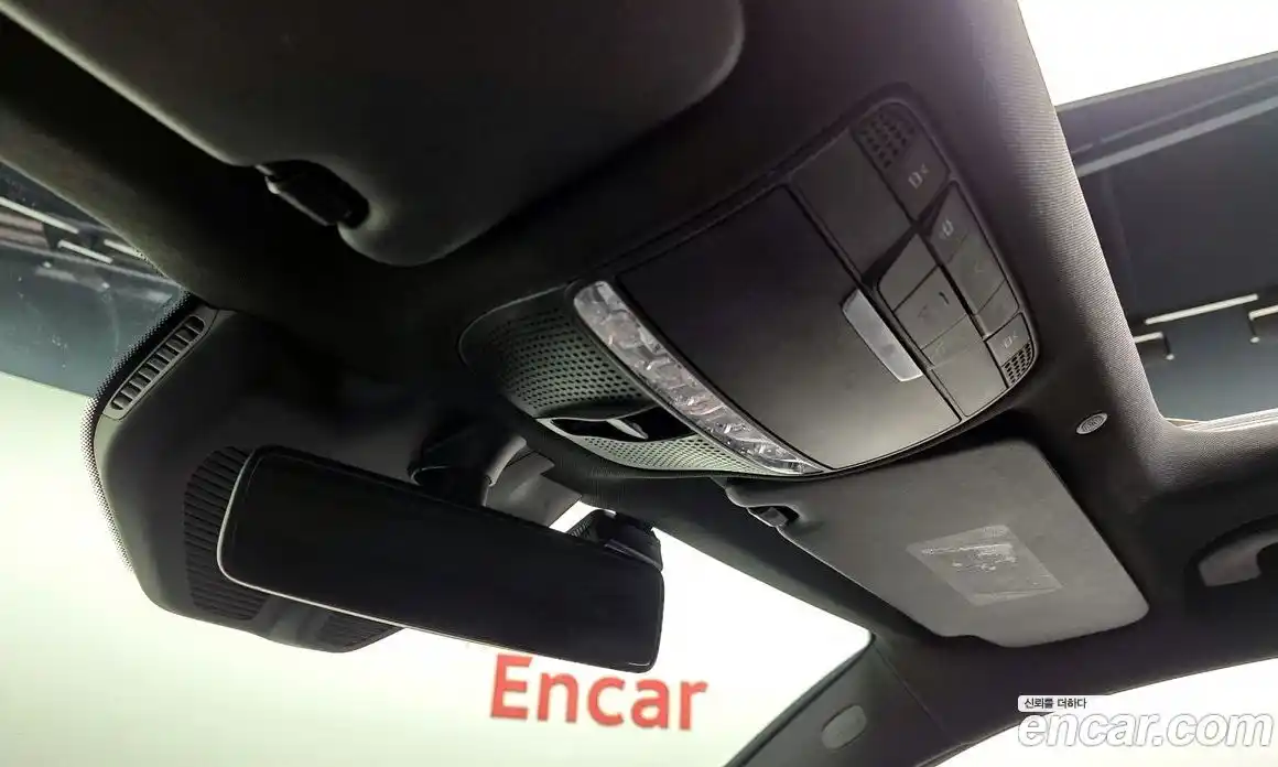 Mercedes-Benz EQC 2020 0.2 гидро, фото 18 Mercedes-Benz EQC 2020 0.2 гидро, фото 18