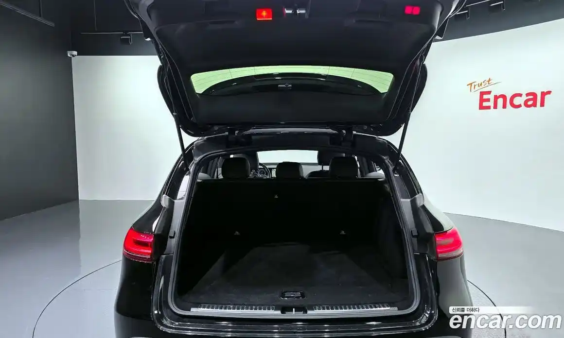 Mercedes-Benz EQC 2020 0.2 гидро, фото 20 Mercedes-Benz EQC 2020 0.2 гидро, фото 20