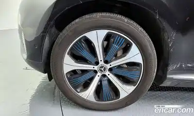 Mercedes-Benz EQC 2020 0.2 гидро, миниатюра 5 Mercedes-Benz EQC 2020 0.2 гидро, миниатюра 5
