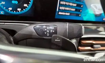 Mercedes-Benz EQC 2020 0.2 гидро, миниатюра 9 Mercedes-Benz EQC 2020 0.2 гидро, миниатюра 9