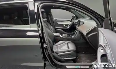 Mercedes-Benz EQC 2020 0.2 гидро, миниатюра 10 Mercedes-Benz EQC 2020 0.2 гидро, миниатюра 10