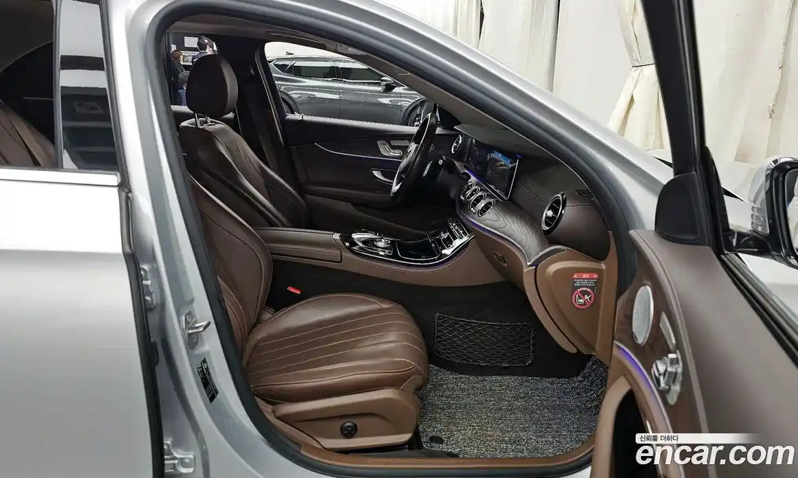 Mercedes-Benz E-Class 2016 2.0 автомат (гидро), фото 11