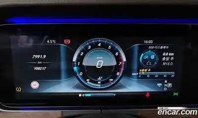 Mercedes-Benz E-Class 2016 2.0 автомат (гидро), миниатюра 8