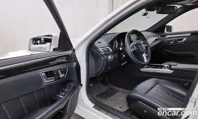 Mercedes-Benz E-Class 2013 2.1 автомат (гидро), миниатюра 12