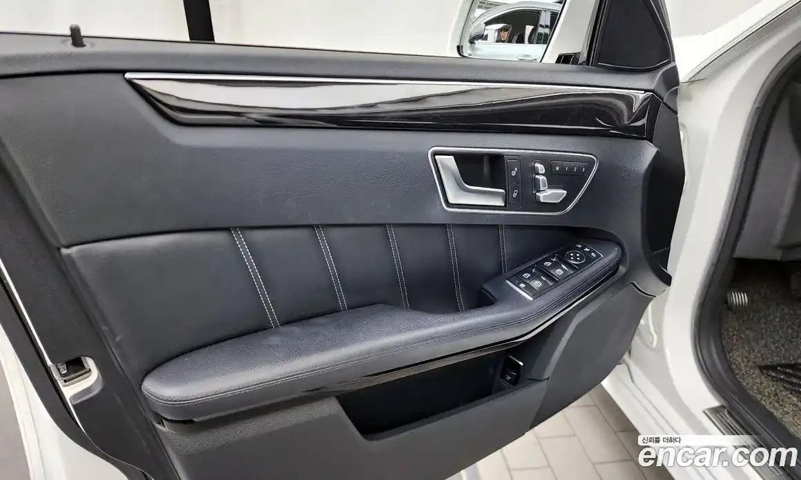 Mercedes-Benz E-Class 2013 2.1 автомат (гидро), фото 13