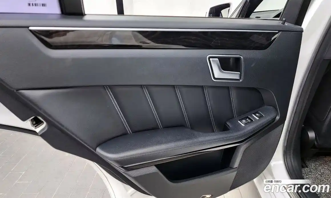 Mercedes-Benz E-Class 2013 2.1 автомат (гидро), фото 14