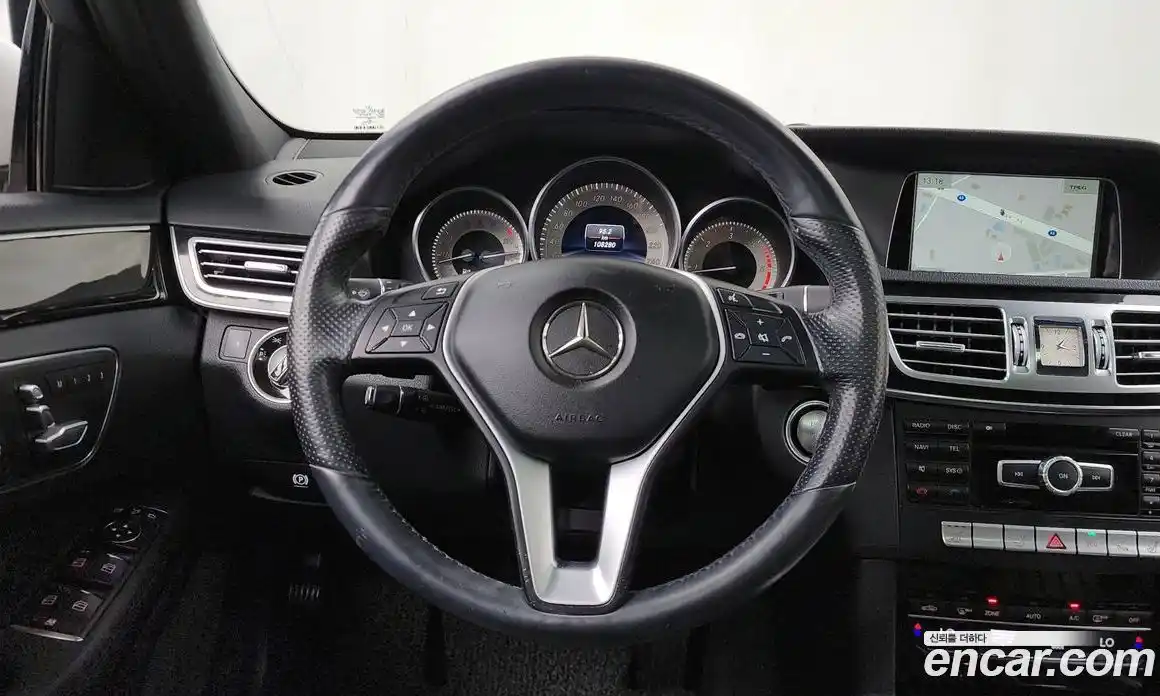 Mercedes-Benz E-Class 2013 2.1 автомат (гидро), фото 18