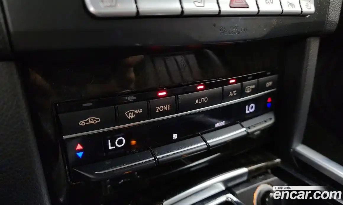 Mercedes-Benz E-Class 2013 2.1 автомат (гидро), фото 30