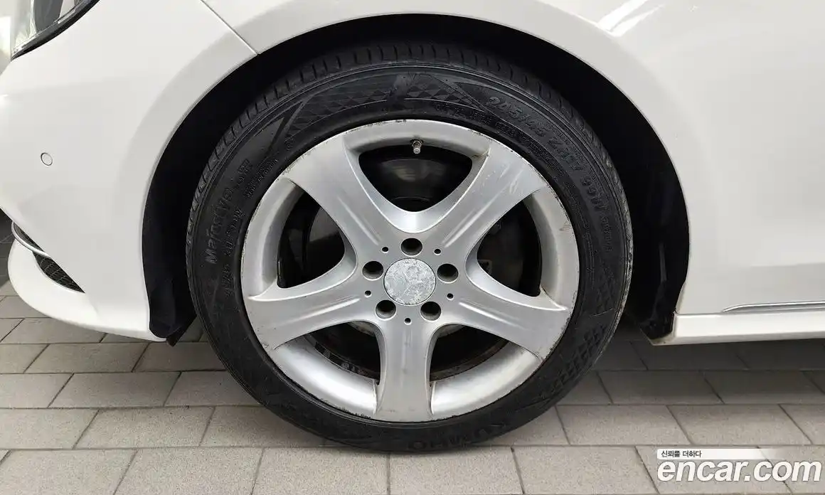Mercedes-Benz E-Class 2013 2.1 автомат (гидро), фото 4