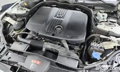 Mercedes-Benz E-Class 2013 2.1 автомат (гидро), миниатюра 5