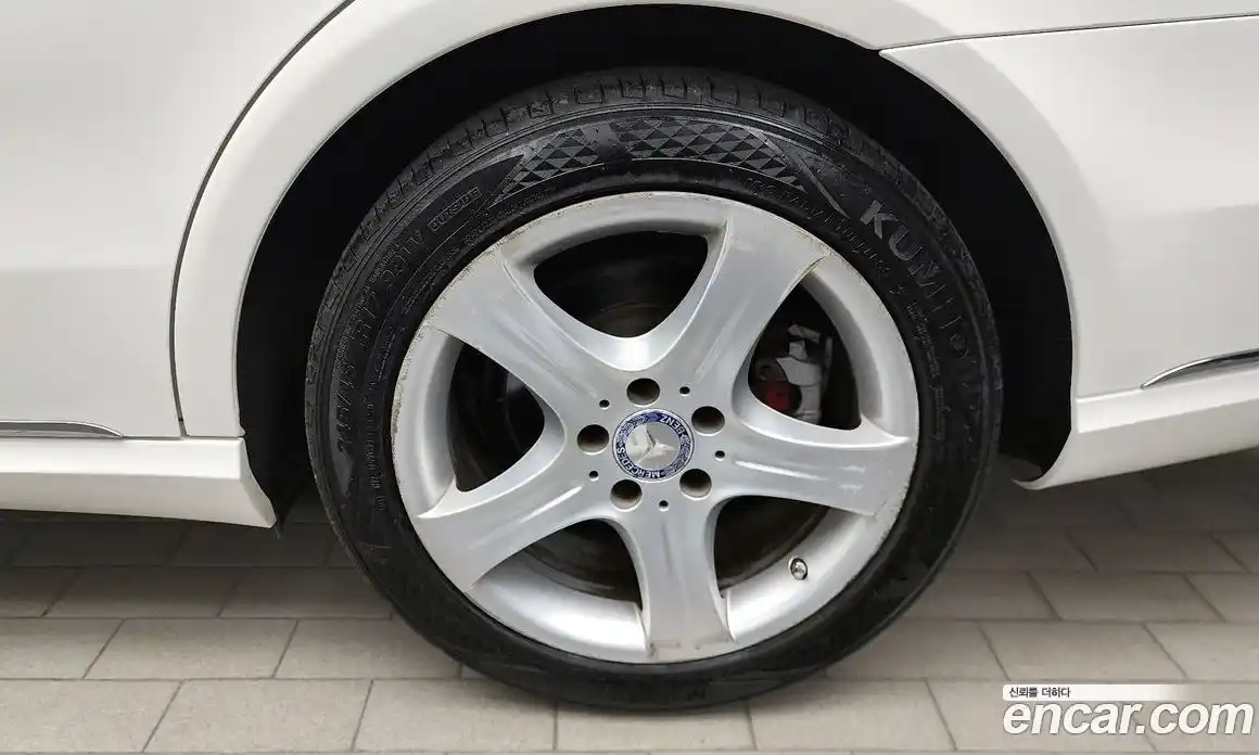 Mercedes-Benz E-Class 2013 2.1 автомат (гидро), фото 6