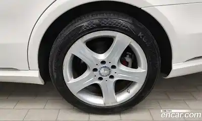 Mercedes-Benz E-Class 2013 2.1 автомат (гидро), миниатюра 6