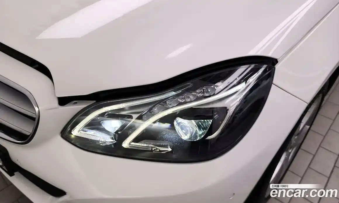 Mercedes-Benz E-Class 2013 2.1 автомат (гидро), фото 7