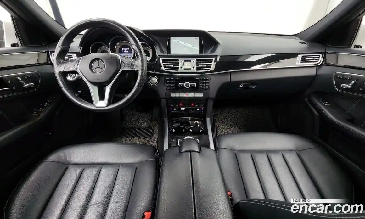 Mercedes-Benz E-Class 2013 2.1 автомат (гидро), фото 9