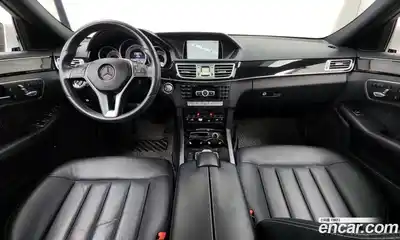 Mercedes-Benz E-Class 2013 2.1 автомат (гидро), миниатюра 9