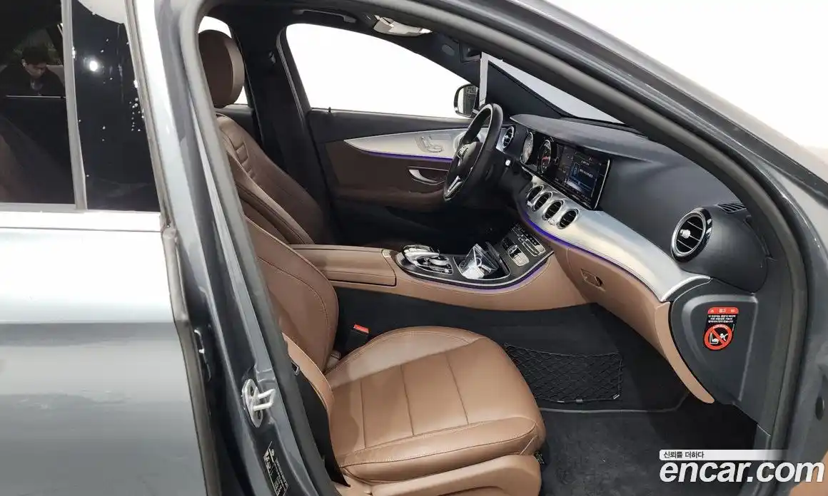 Mercedes-Benz E-Class 2020 2.0 автомат (гидро), фото 11