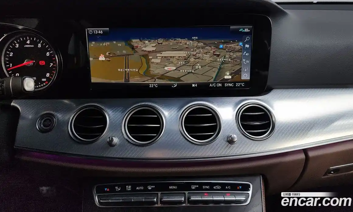 Mercedes-Benz E-Class 2020 2.0 автомат (гидро), фото 14