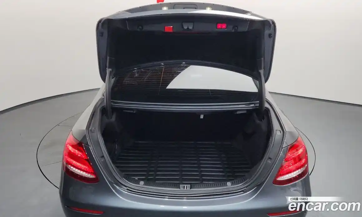 Mercedes-Benz E-Class 2020 2.0 автомат (гидро), фото 20