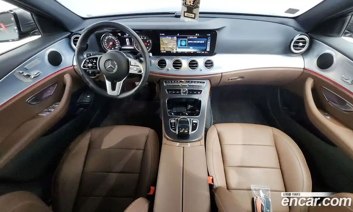 Mercedes-Benz E-Class 2020 2.0 автомат (гидро), фото 7