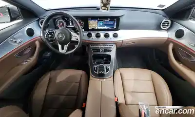 Mercedes-Benz E-Class 2020 2.0 автомат (гидро), миниатюра 7