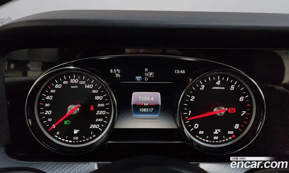 Mercedes-Benz E-Class 2020 2.0 автомат (гидро), фото 8