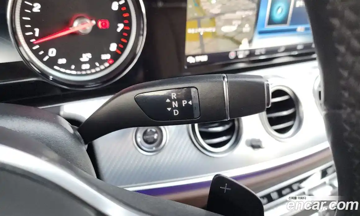 Mercedes-Benz E-Class 2020 2.0 автомат (гидро), фото 9