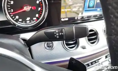 Mercedes-Benz E-Class 2020 2.0 автомат (гидро), миниатюра 9