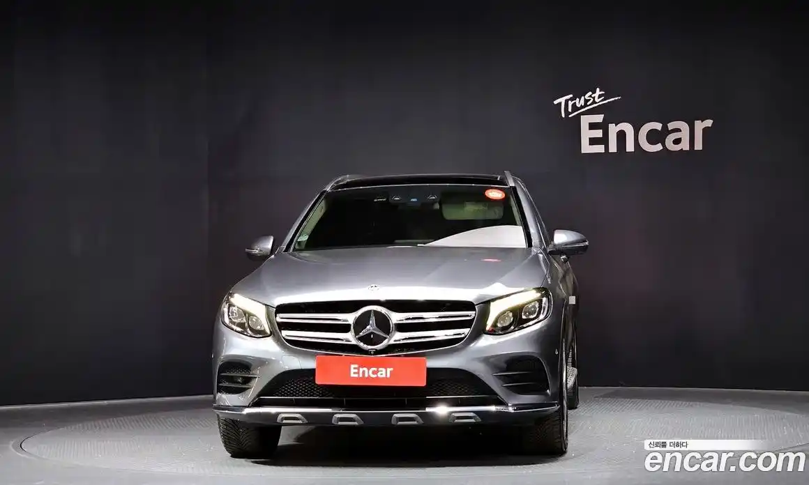 Mercedes-Benz GLC-Class 2018 2.0 гидро, фото 3 Mercedes-Benz GLC-Class 2018 2.0 гидро, фото 3