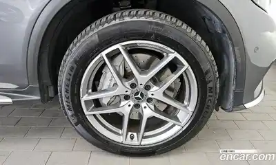 Mercedes-Benz GLC-Class 2018 2.0 гидро, миниатюра 5 Mercedes-Benz GLC-Class 2018 2.0 гидро, миниатюра 5