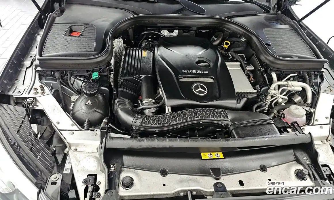 Mercedes-Benz GLC-Class 2018 2.0 гидро, фото 6 Mercedes-Benz GLC-Class 2018 2.0 гидро, фото 6