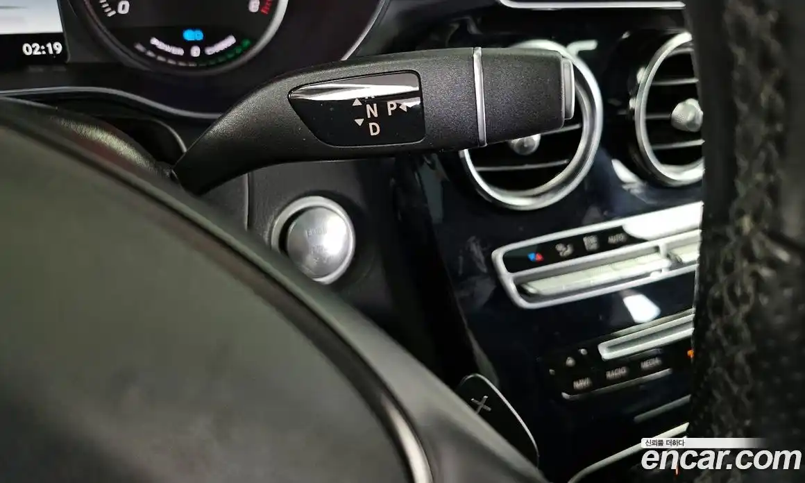 Mercedes-Benz GLC-Class 2018 2.0 гидро, фото 9 Mercedes-Benz GLC-Class 2018 2.0 гидро, фото 9