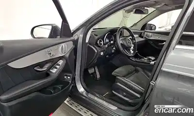 Mercedes-Benz GLC-Class 2018 2.0 гидро, миниатюра 10 Mercedes-Benz GLC-Class 2018 2.0 гидро, миниатюра 10