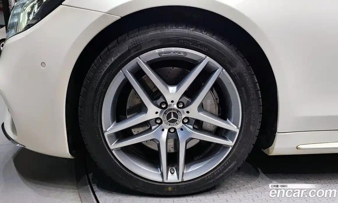 Mercedes-Benz S-Class 2019 2.9 гидро, фото 6 Mercedes-Benz S-Class 2019 2.9 гидро, фото 6