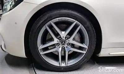 Mercedes-Benz S-Class 2019 2.9 гидро, миниатюра 6 Mercedes-Benz S-Class 2019 2.9 гидро, миниатюра 6