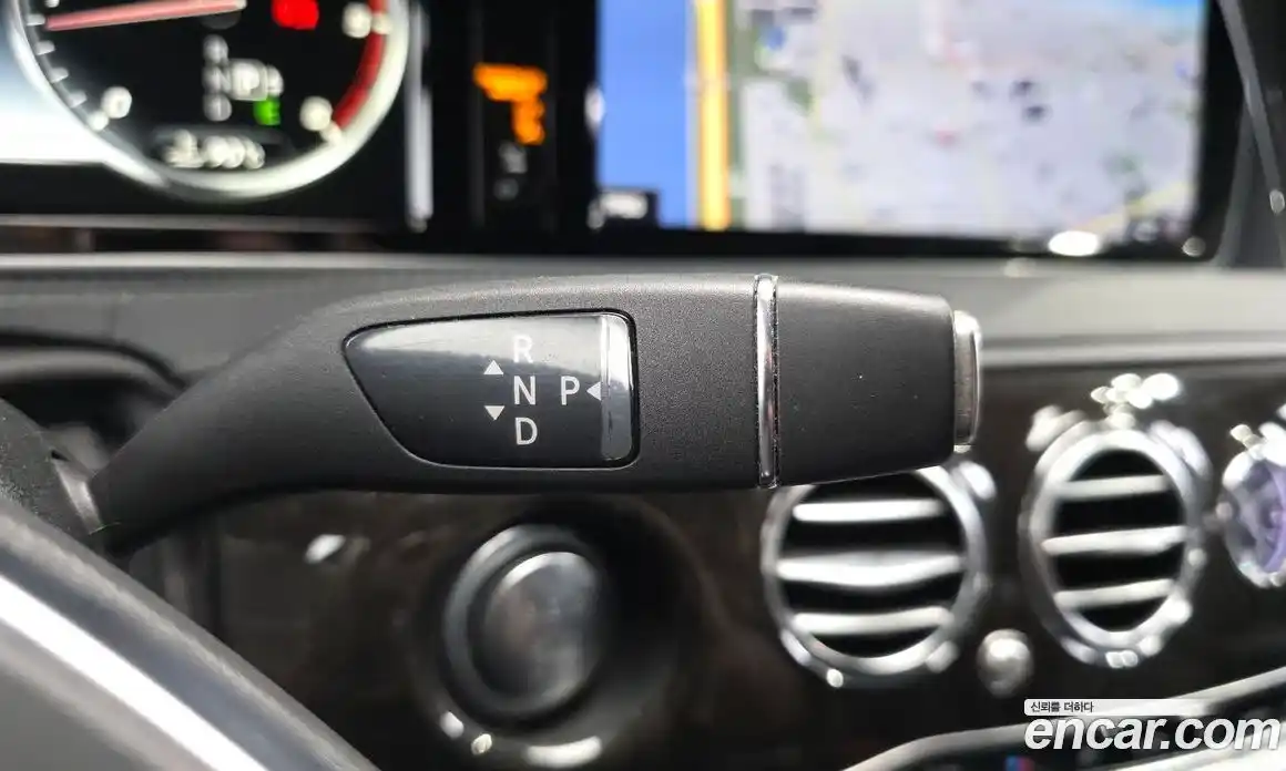 Mercedes-Benz S-Class 2015 3.0 гидро, фото 11 Mercedes-Benz S-Class 2015 3.0 гидро, фото 11