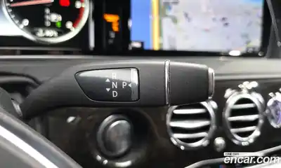 Mercedes-Benz S-Class 2015 3.0 гидро, миниатюра 11 Mercedes-Benz S-Class 2015 3.0 гидро, миниатюра 11