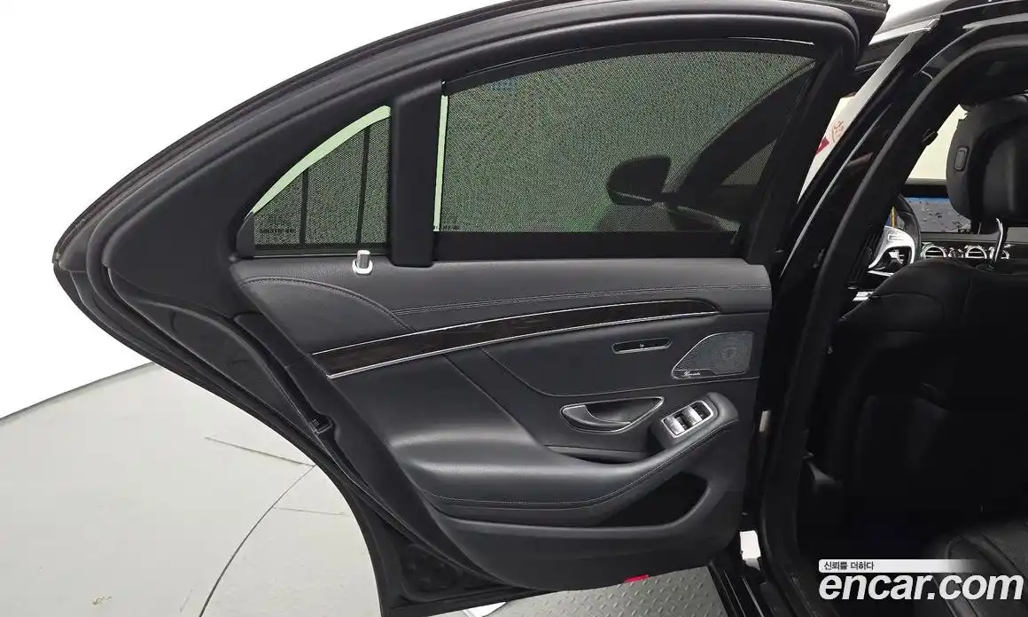 Mercedes-Benz S-Class 2015 3.0 гидро, фото 14 Mercedes-Benz S-Class 2015 3.0 гидро, фото 14