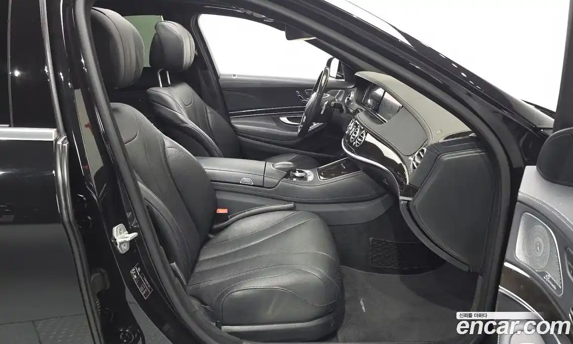 Mercedes-Benz S-Class 2015 3.0 гидро, фото 16 Mercedes-Benz S-Class 2015 3.0 гидро, фото 16