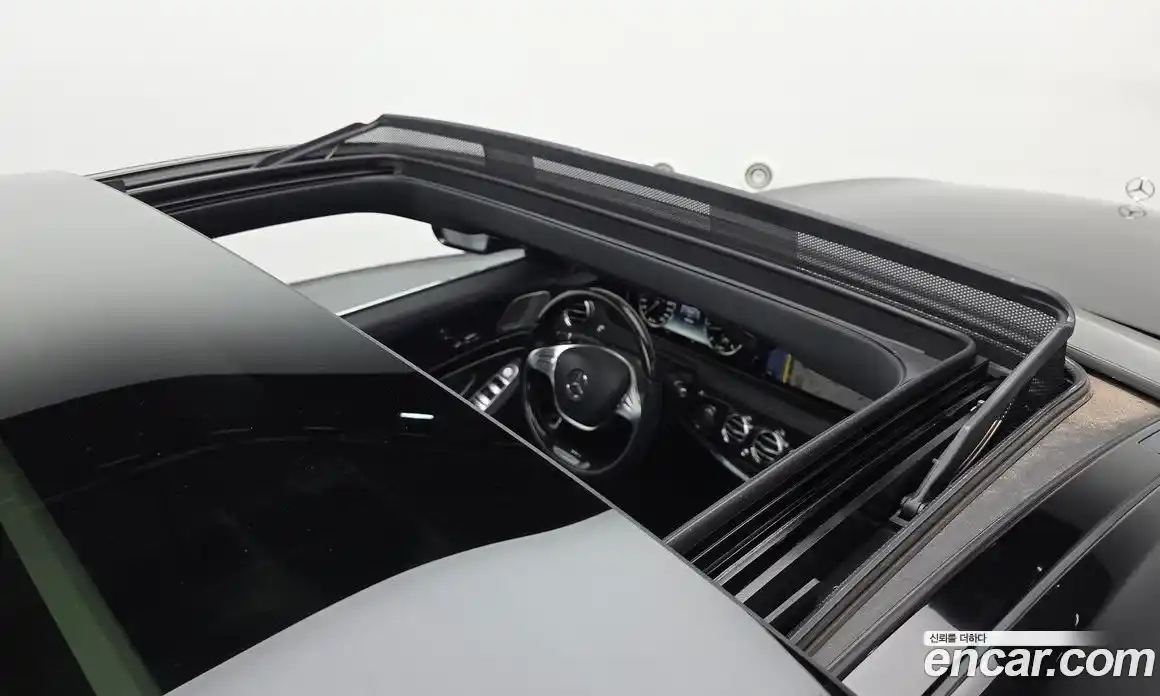 Mercedes-Benz S-Class 2015 3.0 гидро, фото 22 Mercedes-Benz S-Class 2015 3.0 гидро, фото 22