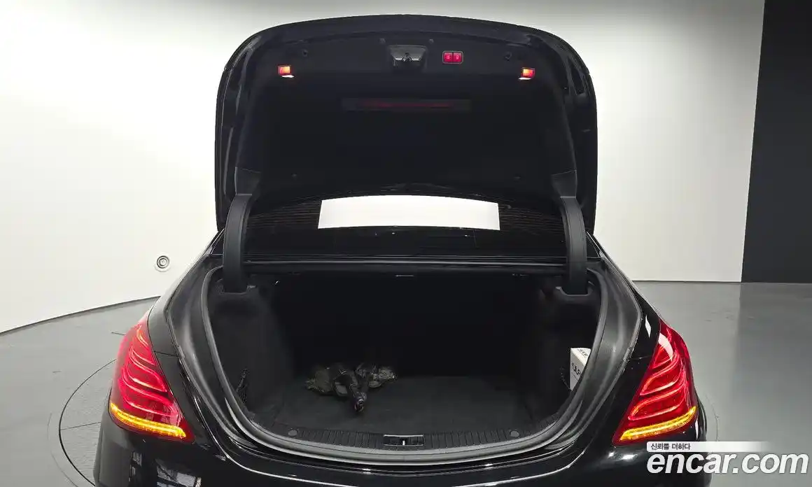 Mercedes-Benz S-Class 2015 3.0 гидро, фото 25 Mercedes-Benz S-Class 2015 3.0 гидро, фото 25