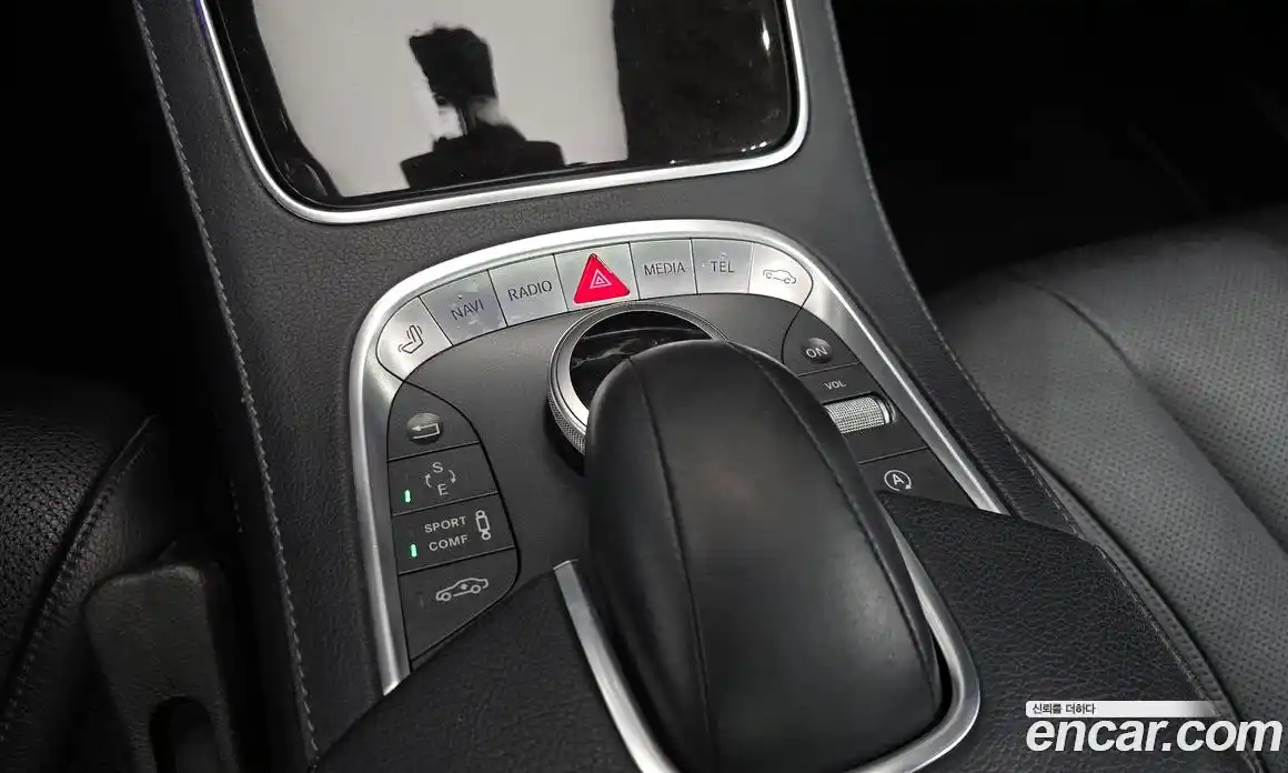 Mercedes-Benz S-Class 2015 3.0 гидро, фото 27 Mercedes-Benz S-Class 2015 3.0 гидро, фото 27