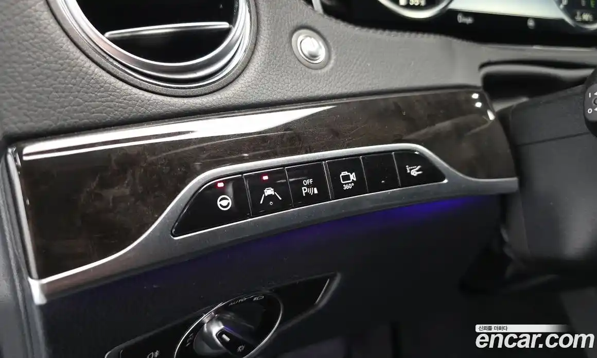 Mercedes-Benz S-Class 2015 3.0 гидро, фото 29 Mercedes-Benz S-Class 2015 3.0 гидро, фото 29