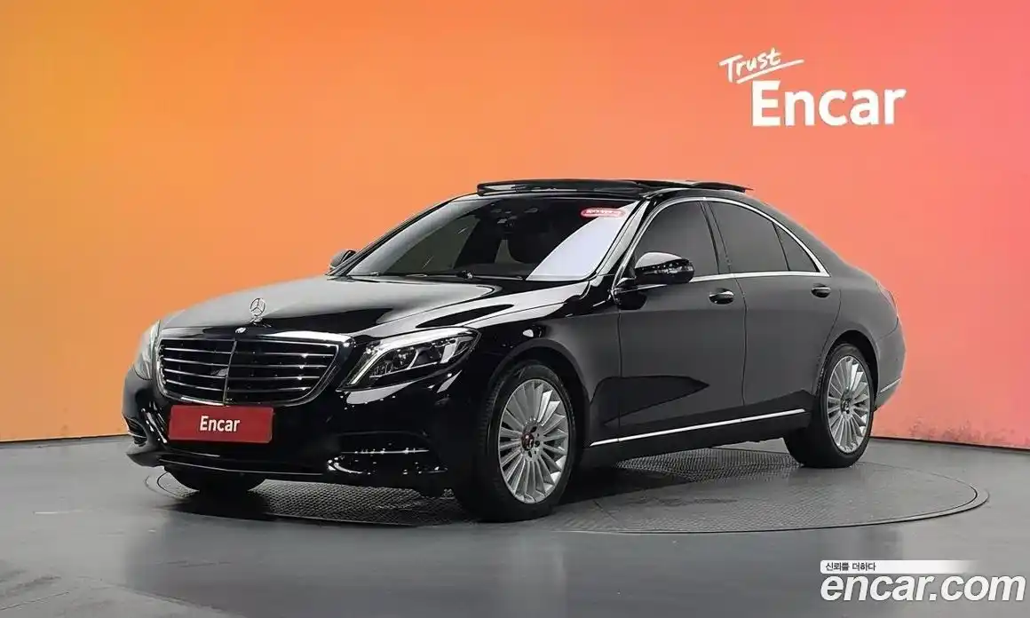 Mercedes-Benz S-Class 2015 3.0 гидро, фото 30 Mercedes-Benz S-Class 2015 3.0 гидро, фото 30