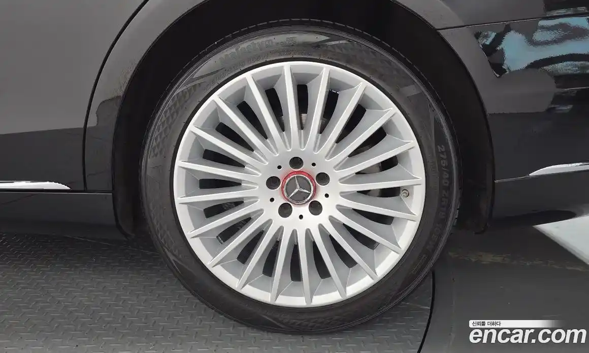 Mercedes-Benz S-Class 2015 3.0 гидро, фото 6 Mercedes-Benz S-Class 2015 3.0 гидро, фото 6